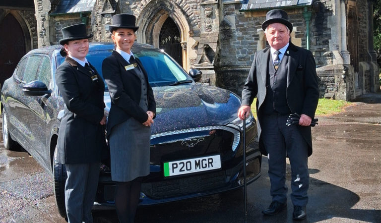 Michael G Ryan Son & Daughters Funeral Directors | Local Funeral Directors
