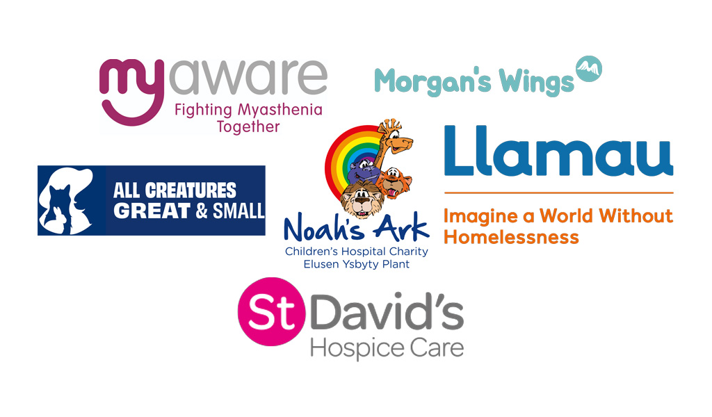 Michael G Ryan Charities