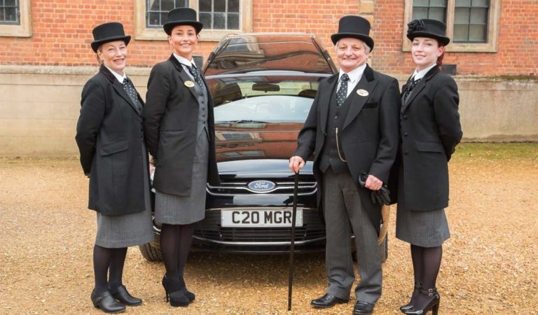 Michael G Ryan Son & Daughters Funeral Directors | Local Funeral Directors