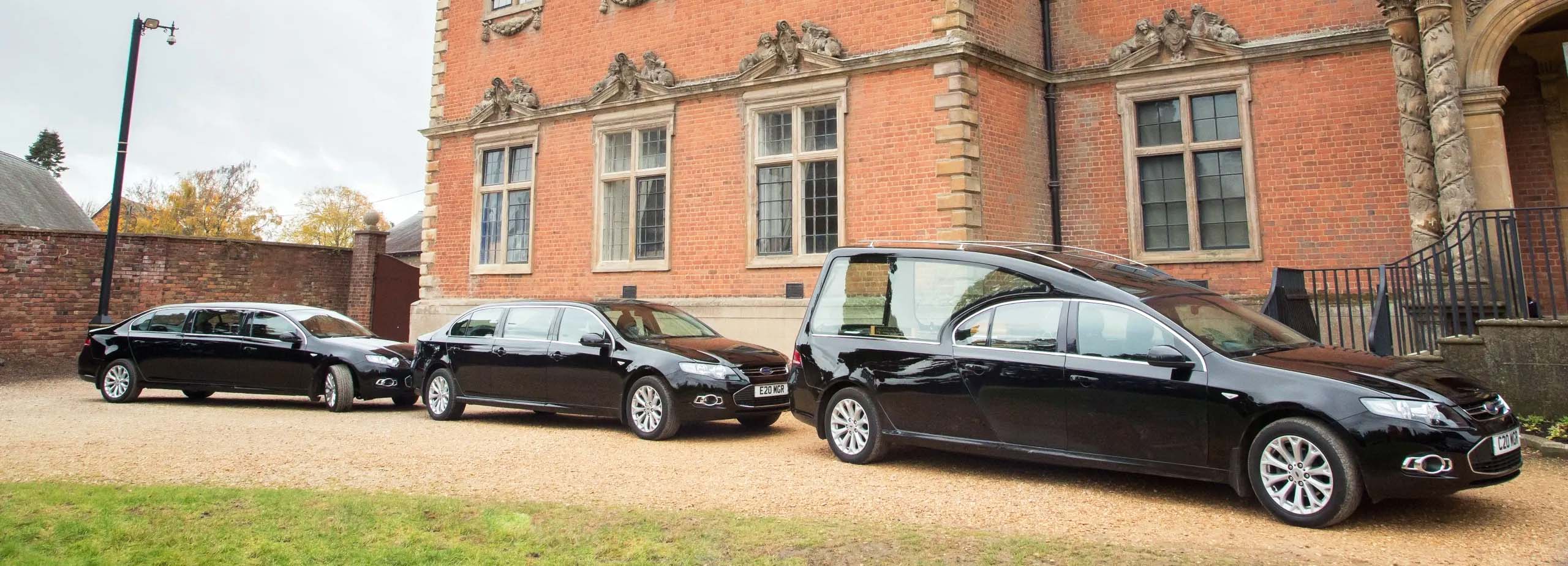 Michael G Ryan Son & Daughters Funeral Directors | Local Funeral Directors