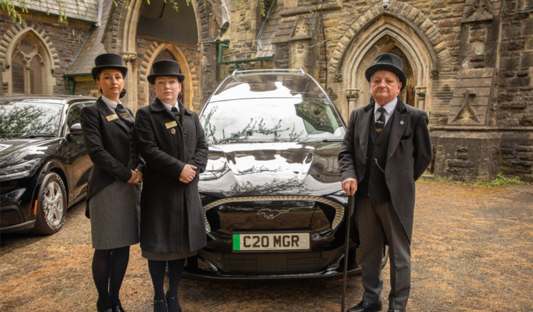 Michael G Ryan Son & Daughters Funeral Directors | Local Funeral Directors