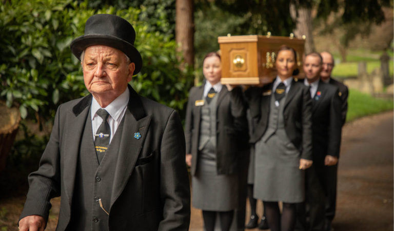 Michael G Ryan Son & Daughters Funeral Directors | Local Funeral Directors
